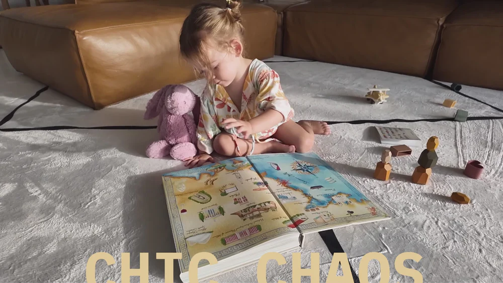 Bring the Escape Home